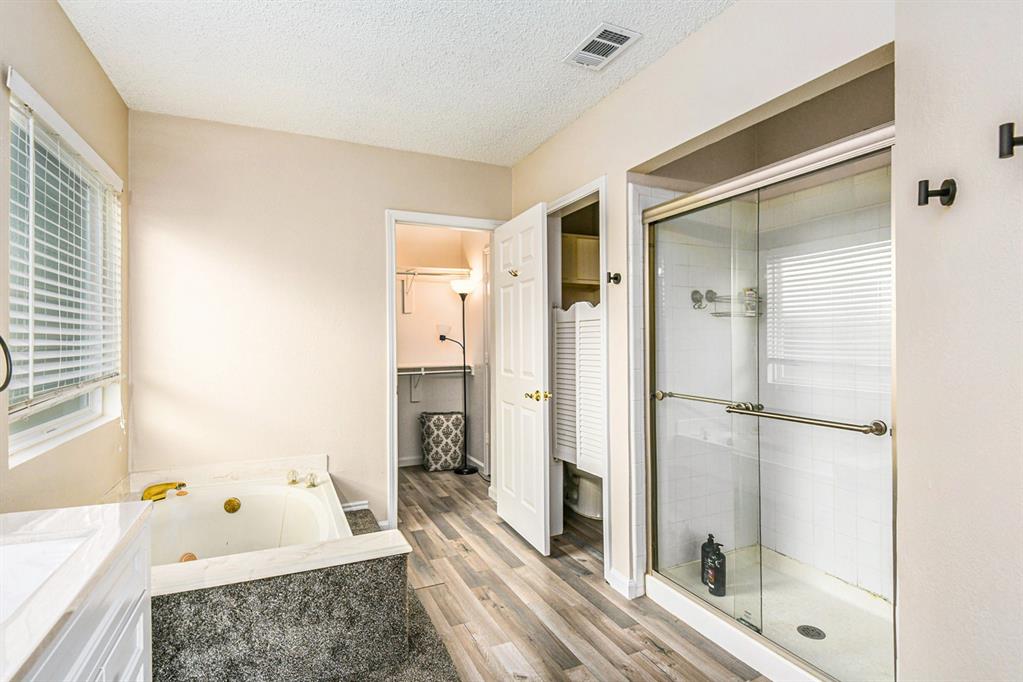 Meadow Creek #1 Add - Residential