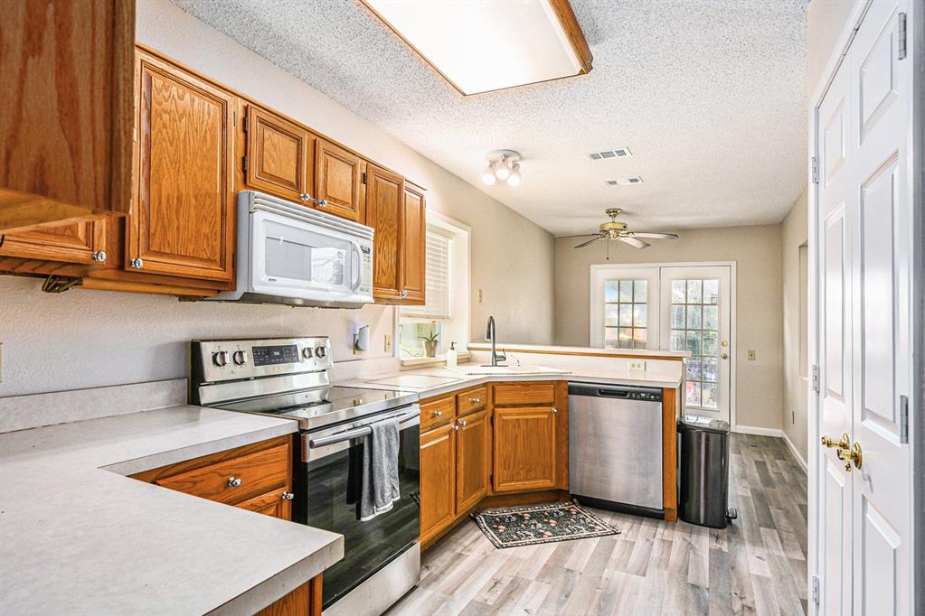 Meadow Creek #1 Add - Residential