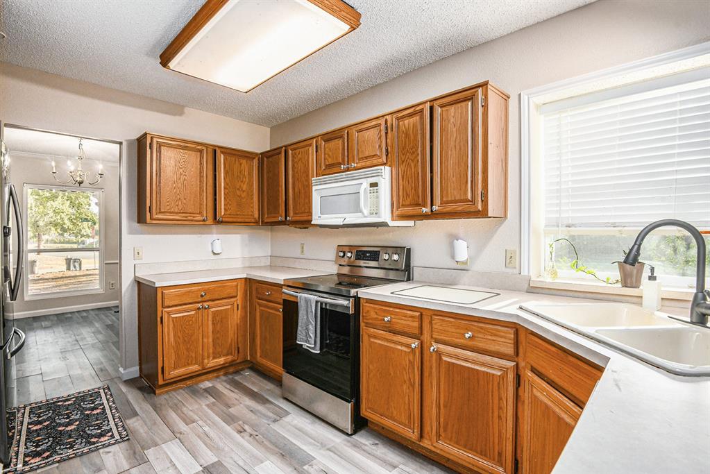 Meadow Creek #1 Add - Residential