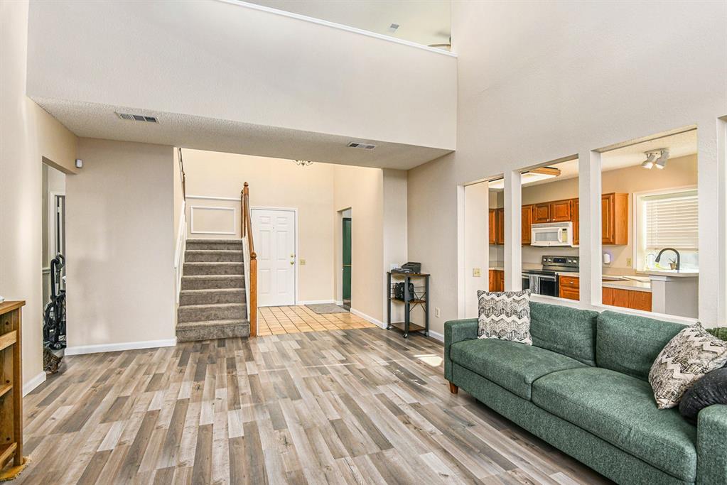 2501 Harvest Moon Drive