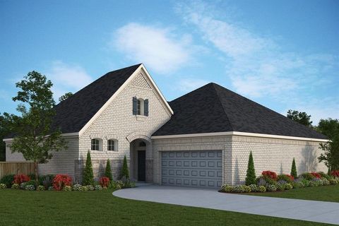 2071 Spotted Fawn Drive Arlington TX 76005