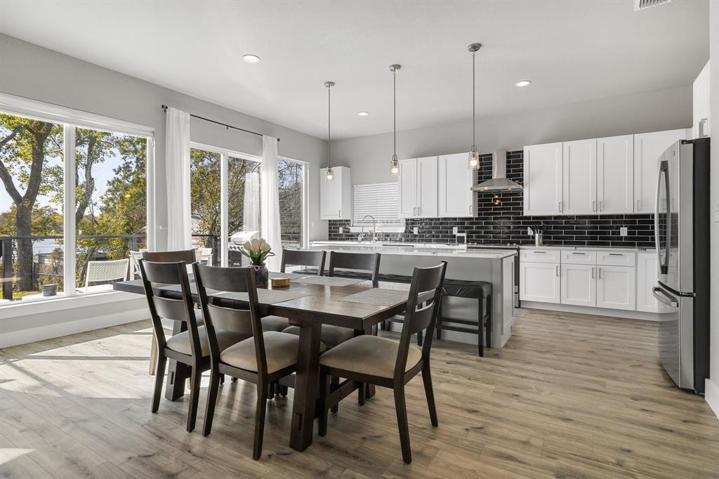 T Harmon 249 - Residential