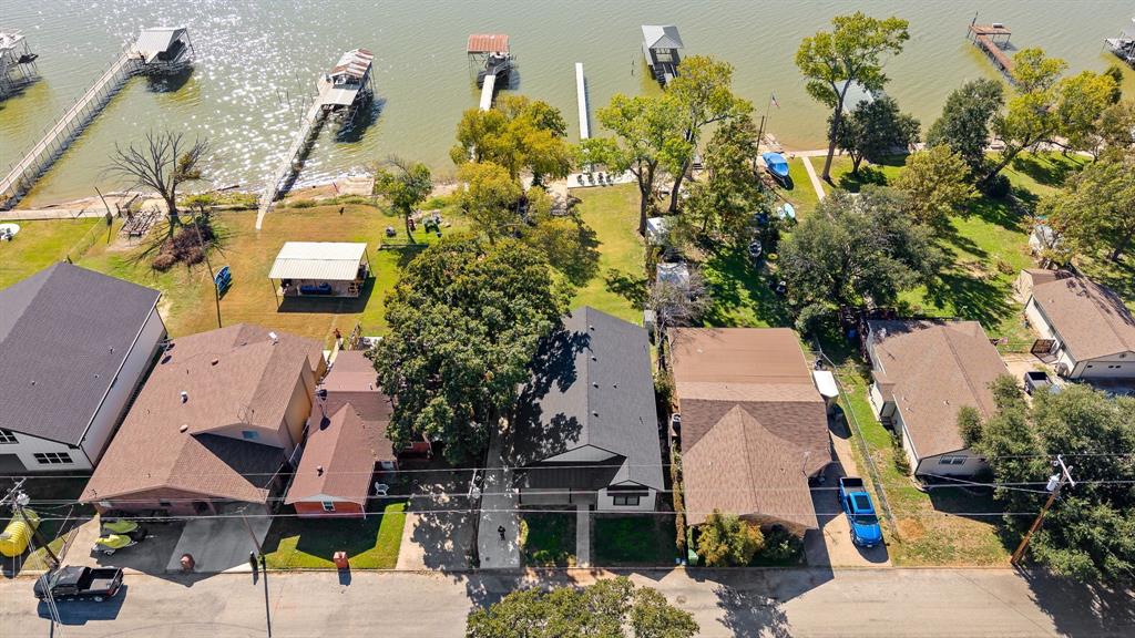 T Harmon 249 - Residential