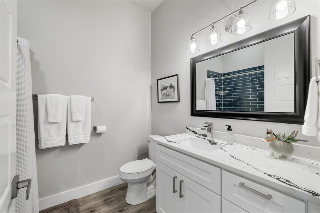 T Harmon 249 - Residential