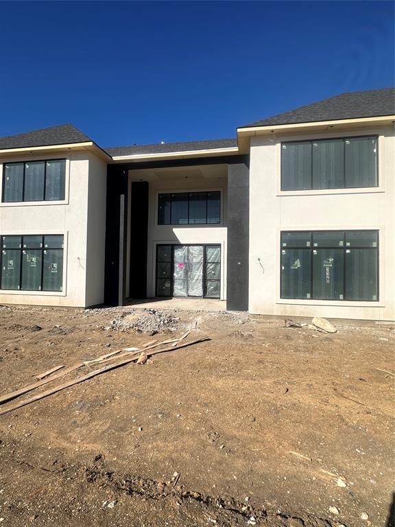 Castle Hills Sec III C - Residential