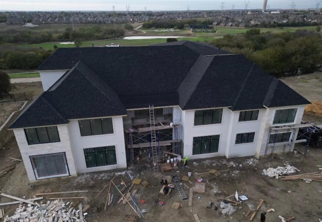 Castle Hills Sec III C - Residential