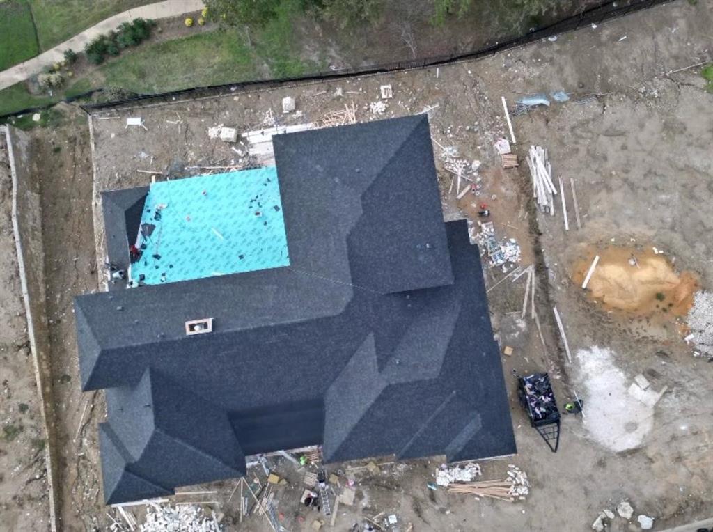 Castle Hills Sec III C - Residential