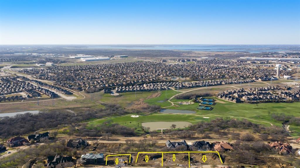 Castle Hills Sec III C - Residential