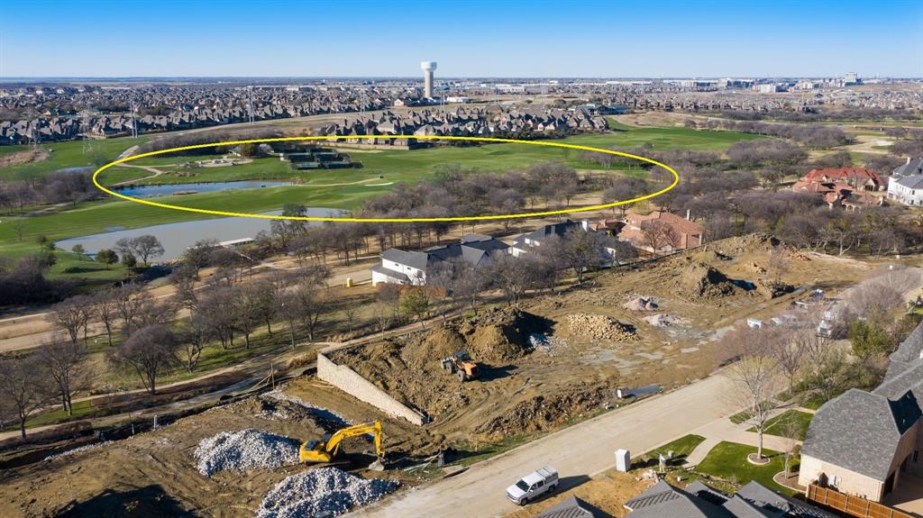 Castle Hills Sec III C - Residential