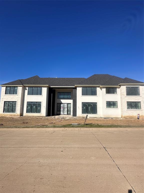 Castle Hills Sec III C - Residential