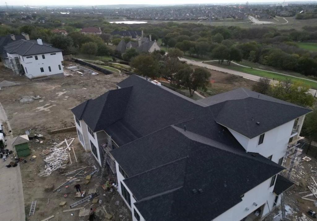 Castle Hills Sec III C - Residential