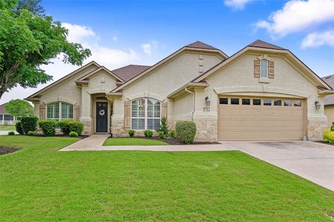 9712 Freeport Drive, Denton, TX 76207 - #: 20599132