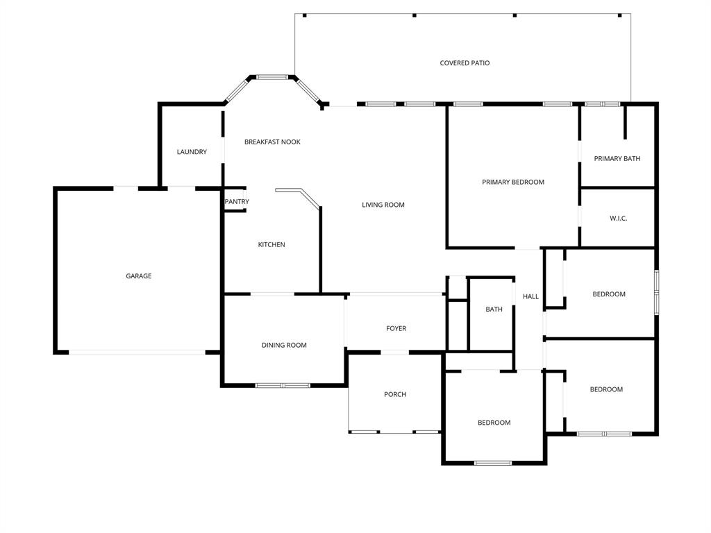 Crossing Ph II Sec III The - Residential