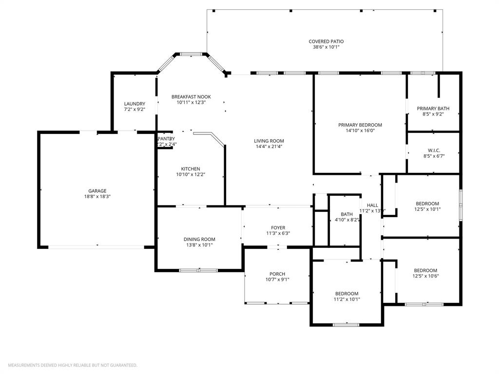 Crossing Ph II Sec III The - Residential