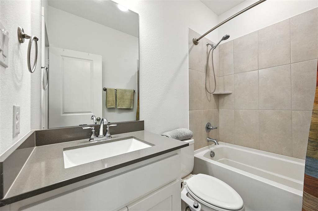 Iron Horse Commons Ph 1 - Residential Lease