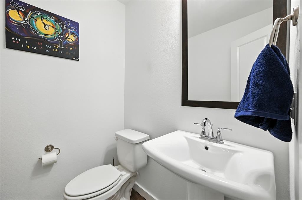 Iron Horse Commons Ph 1 - Residential Lease