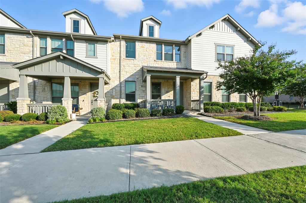 Iron Horse Commons Ph 1 - Residential Lease