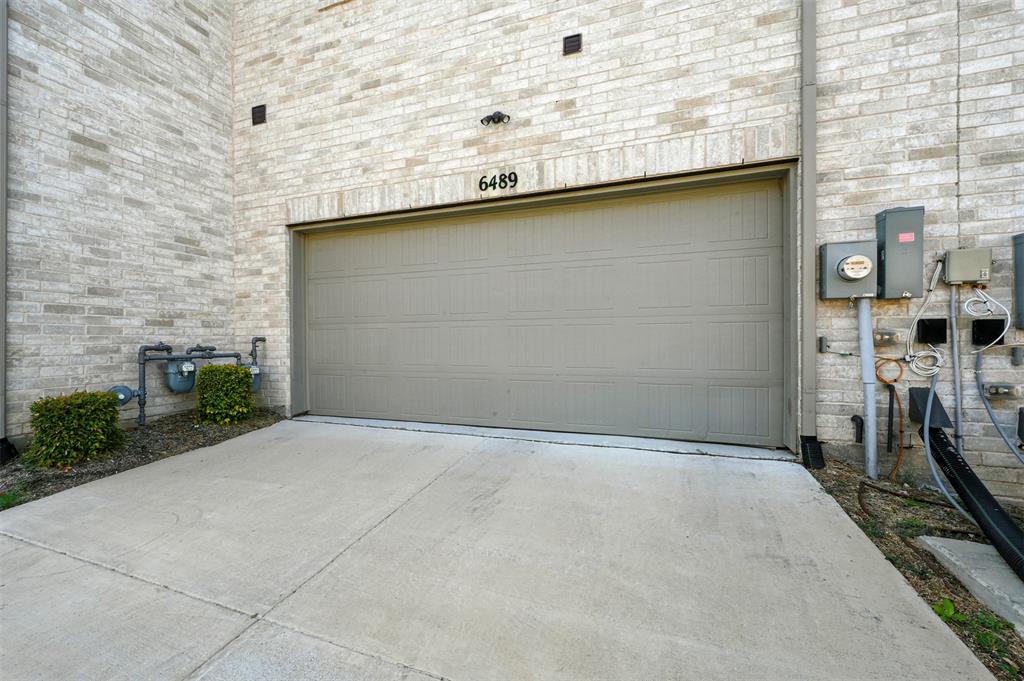 Iron Horse Commons Ph 1 - Residential Lease