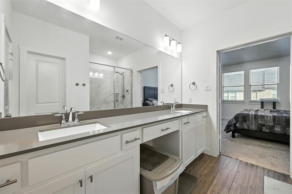 Iron Horse Commons Ph 1 - Residential Lease