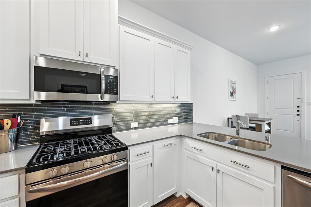 Iron Horse Commons Ph 1 - Residential Lease