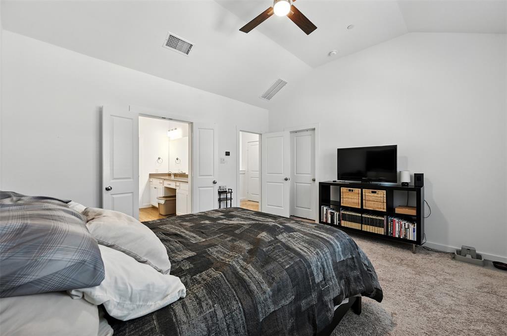 Iron Horse Commons Ph 1 - Residential Lease