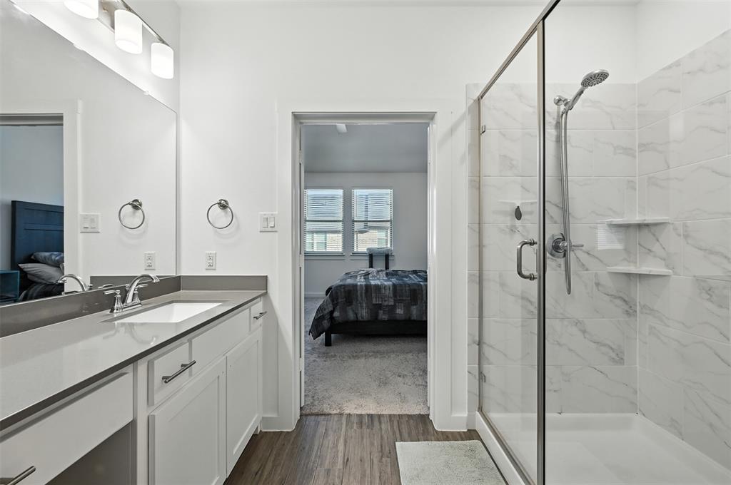 Iron Horse Commons Ph 1 - Residential Lease