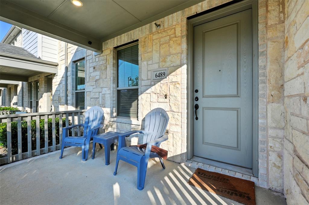 Iron Horse Commons Ph 1 - Residential Lease