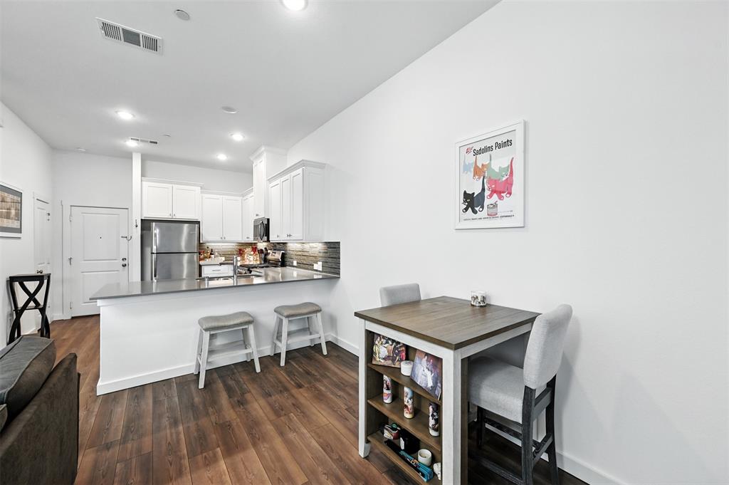 Iron Horse Commons Ph 1 - Residential Lease