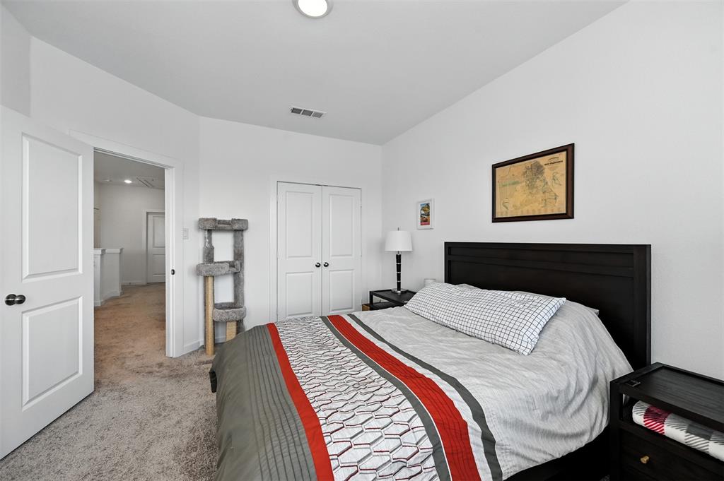 Iron Horse Commons Ph 1 - Residential Lease