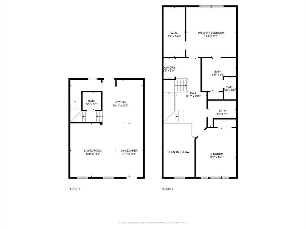 Iron Horse Commons Ph 1 - Residential Lease