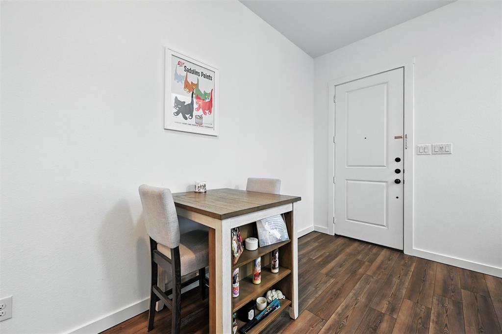 Iron Horse Commons Ph 1 - Residential Lease