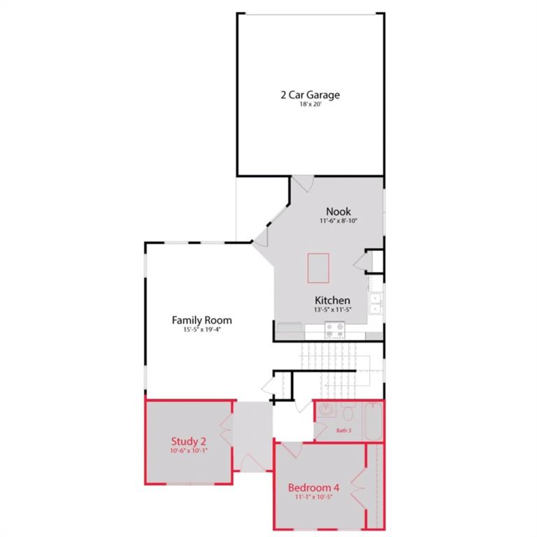 3246 Summerland Drive