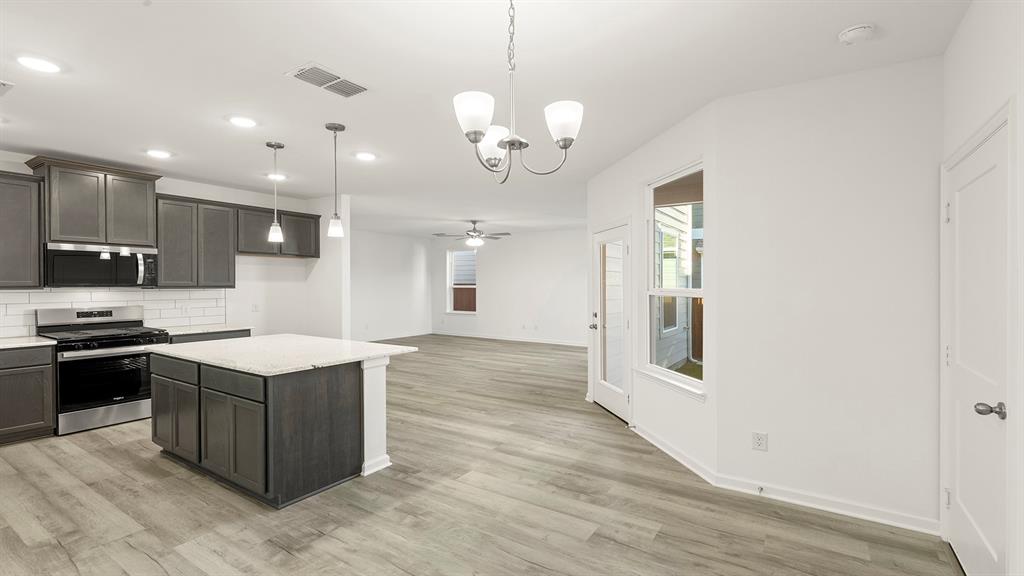 Waterscape - Residential