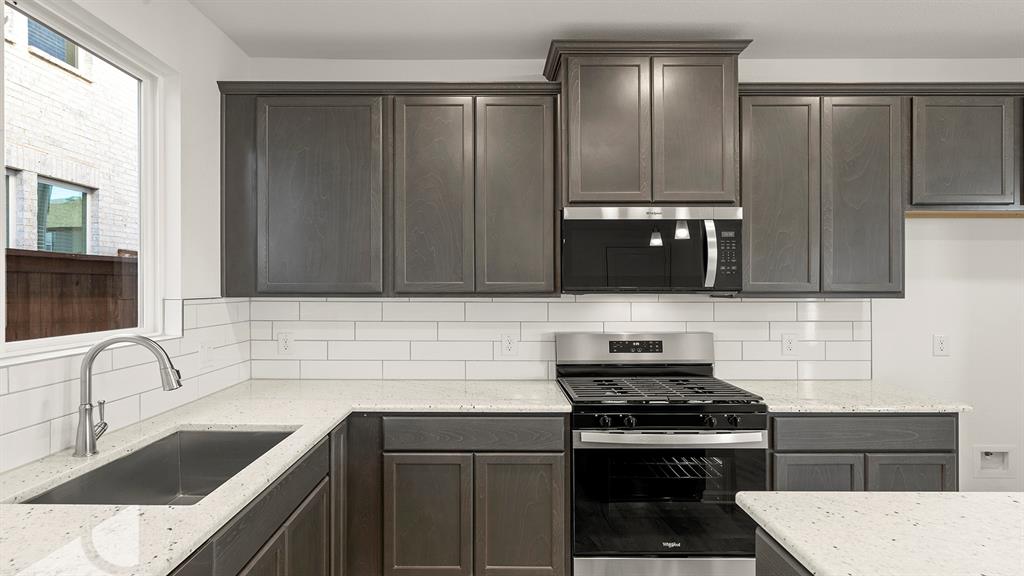 Waterscape - Residential