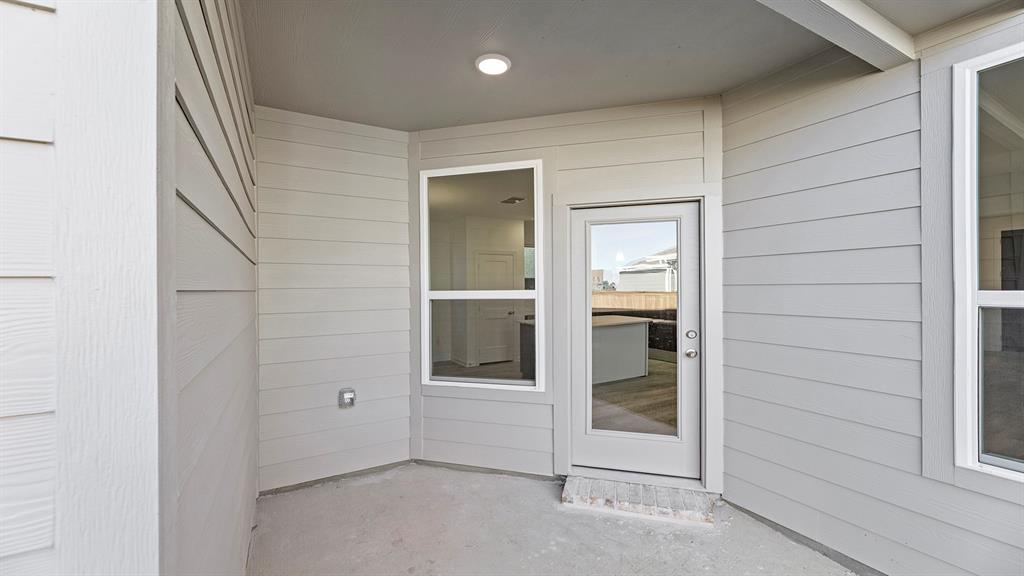 Waterscape - Residential