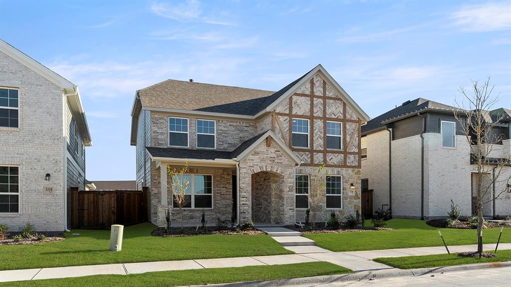 Waterscape - Residential