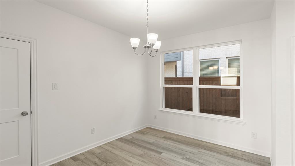 Waterscape - Residential