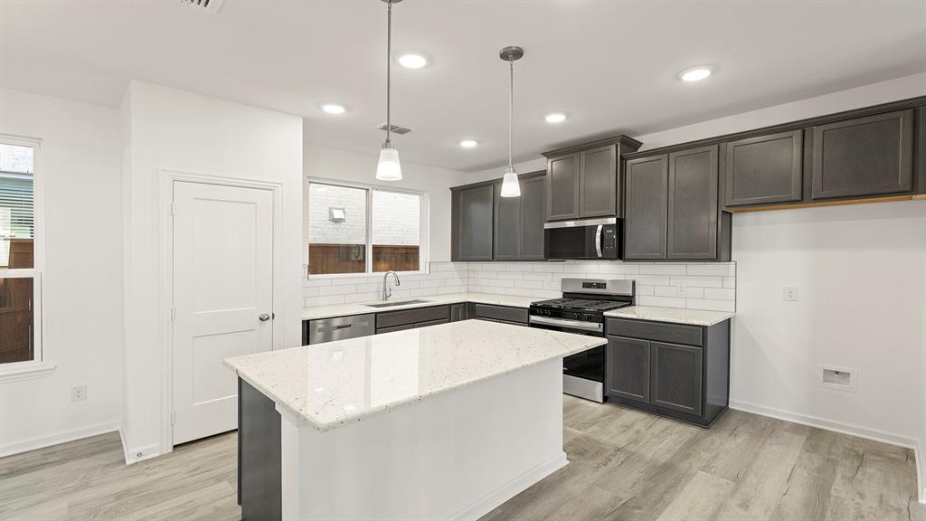 Waterscape - Residential