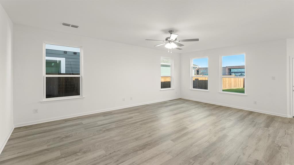 Waterscape - Residential