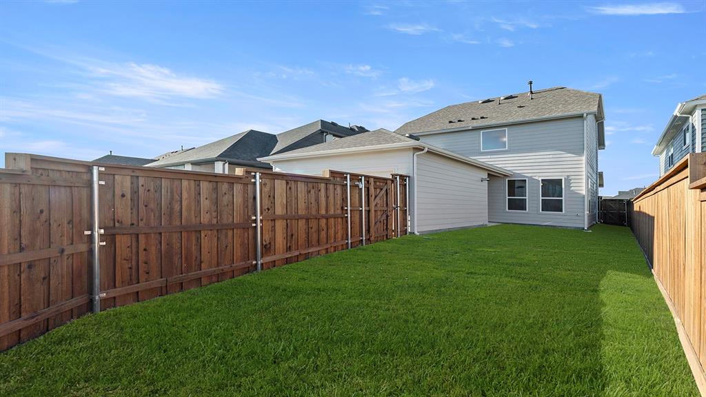 Waterscape - Residential