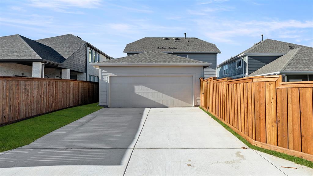 Waterscape - Residential