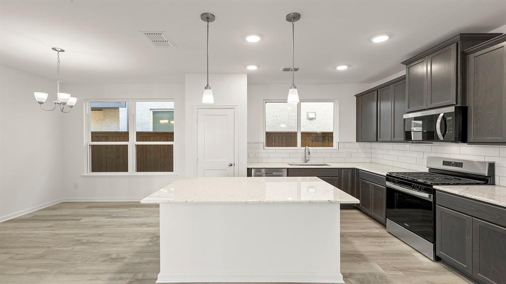 Waterscape - Residential