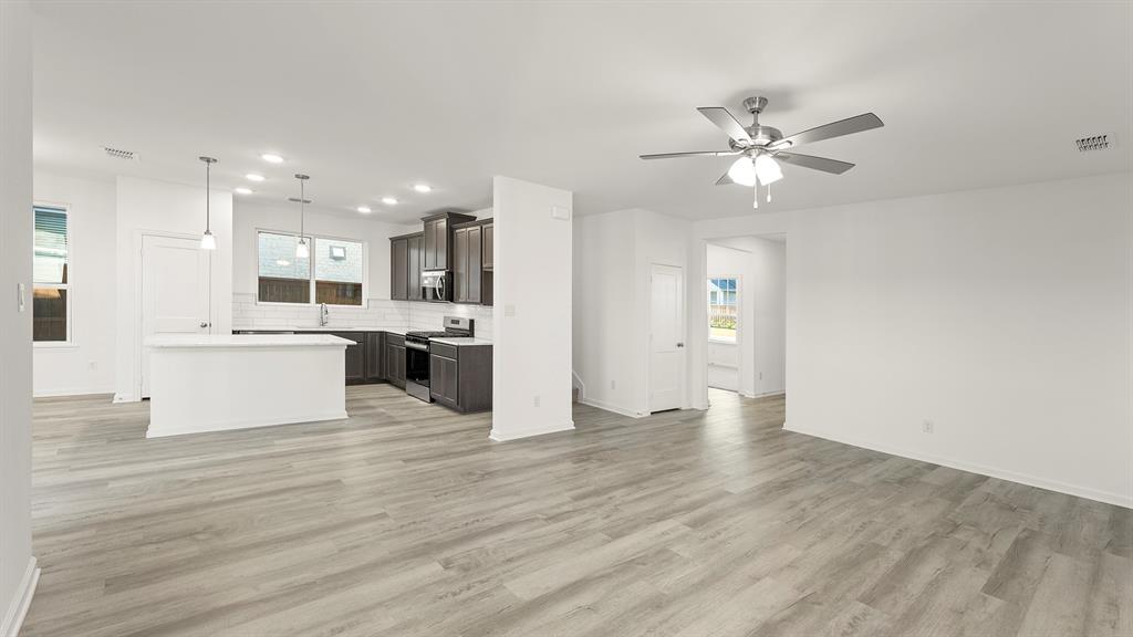 Waterscape - Residential