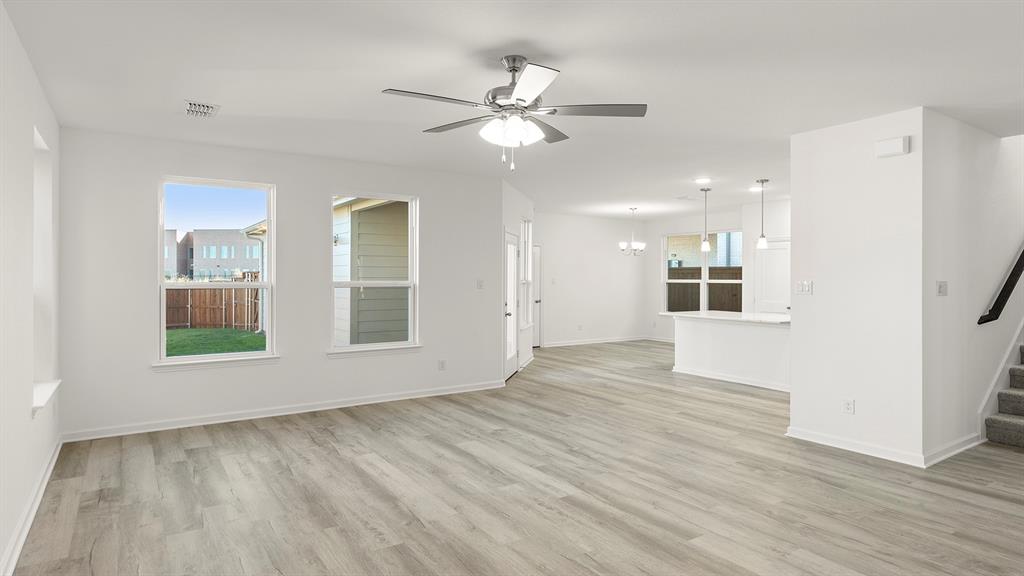 Waterscape - Residential