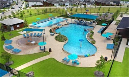 Waterscape - Residential