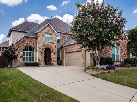 A home in Fort Worth