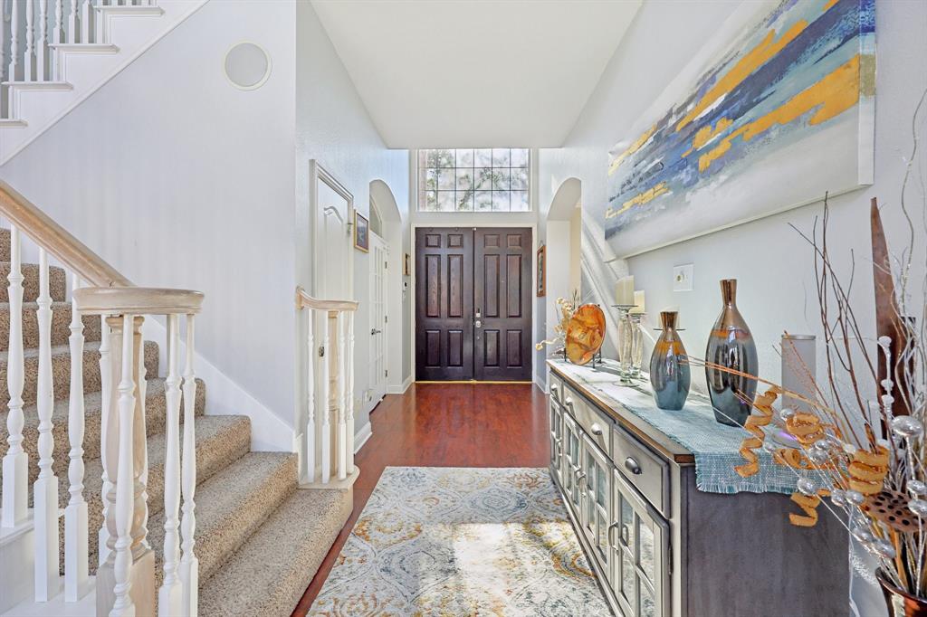 2822 Rosewood Boulevard