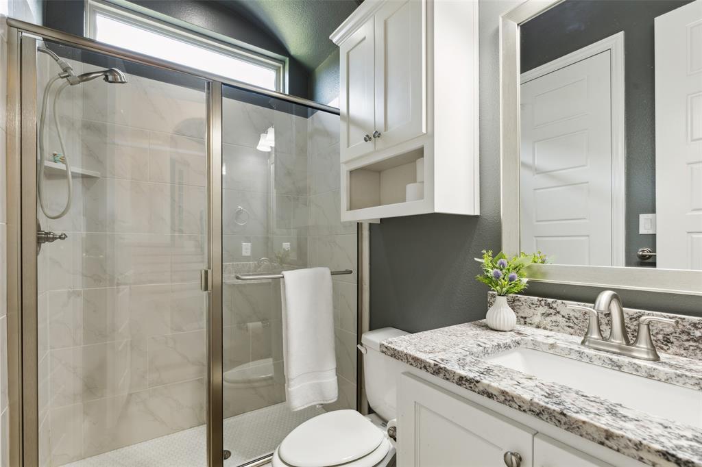 Shaddock Creek Estates Ph 5 - Residential