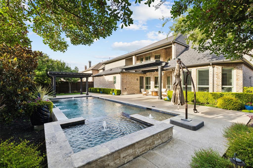 Shaddock Creek Estates Ph 5 - Residential