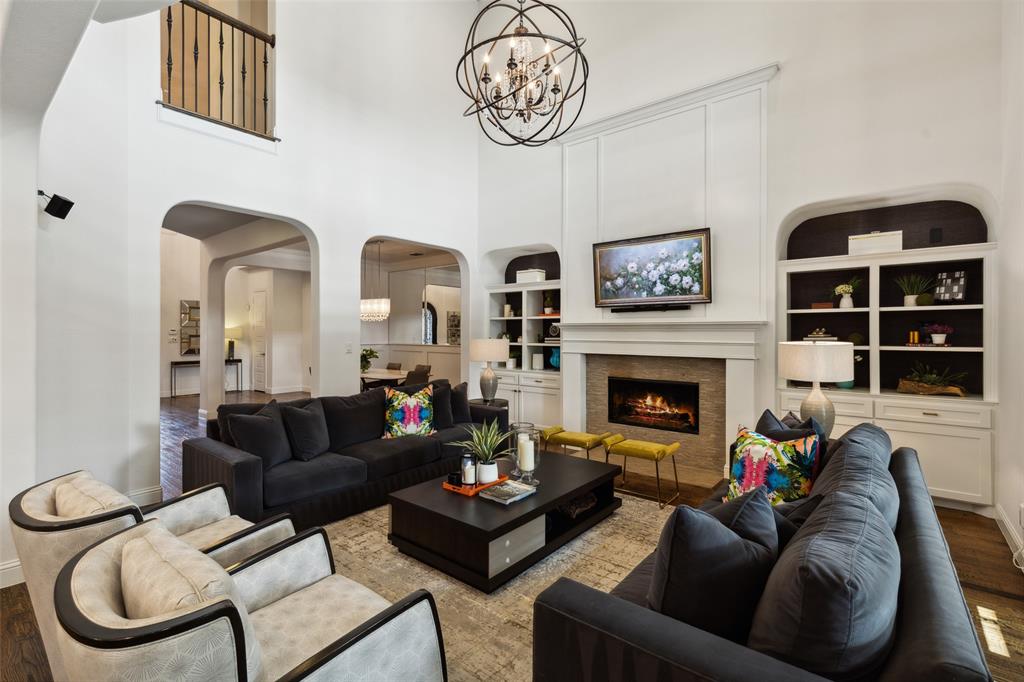 Shaddock Creek Estates Ph 5 - Residential